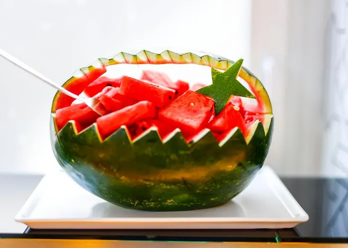 Sleephotels CosmosSporthotels