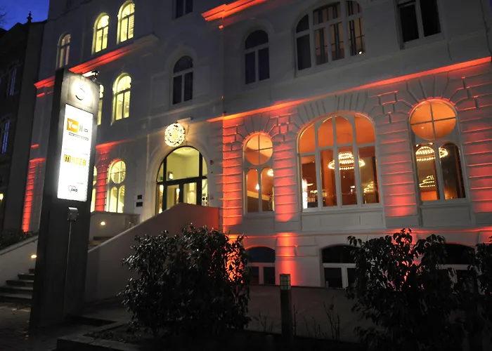 Yoho - The Young Hotel